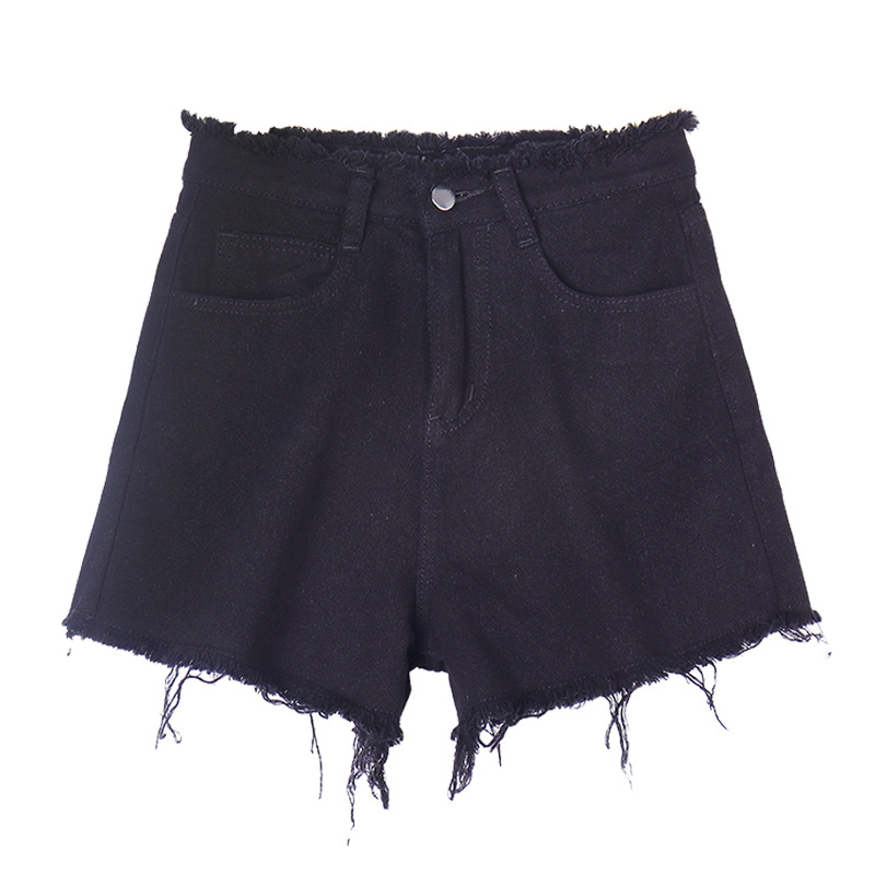 Pantalon léger femme en coton - Ref 3429920 Image 5