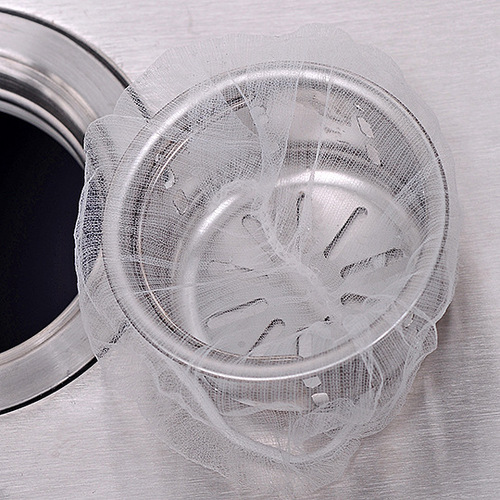 Kitchen sink filter, sewer pool, dishwashing sink, floor drain, cage, garbage leaking mesh, vegetable basin leaking mesh bag