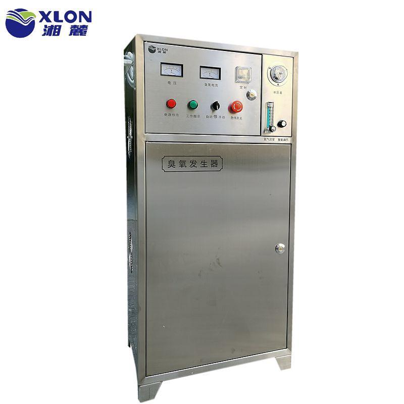 湖南臭氧发生器工业水处理臭氧机 污水处理臭氧消毒机 一件起批