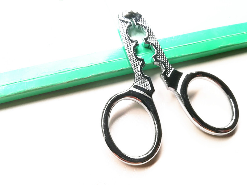 工厂现货直销不锈钢瓜子钳 核桃钳 家用厨房工具详情11