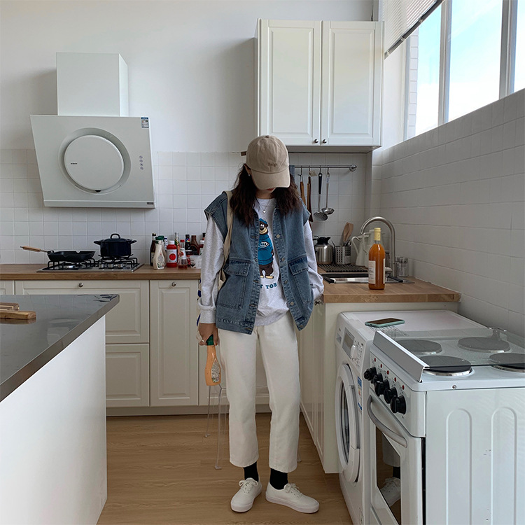 Gilet femme en cow-boy - Ref 3434606 Image 27