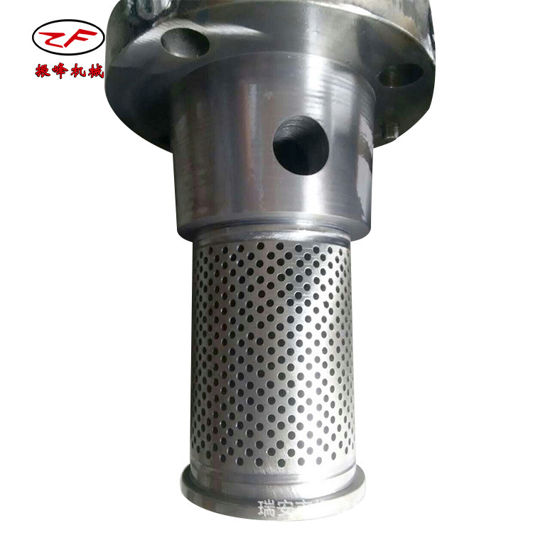 吹膜机各种模头、直销供应  配件各种风环 等吹膜机机头