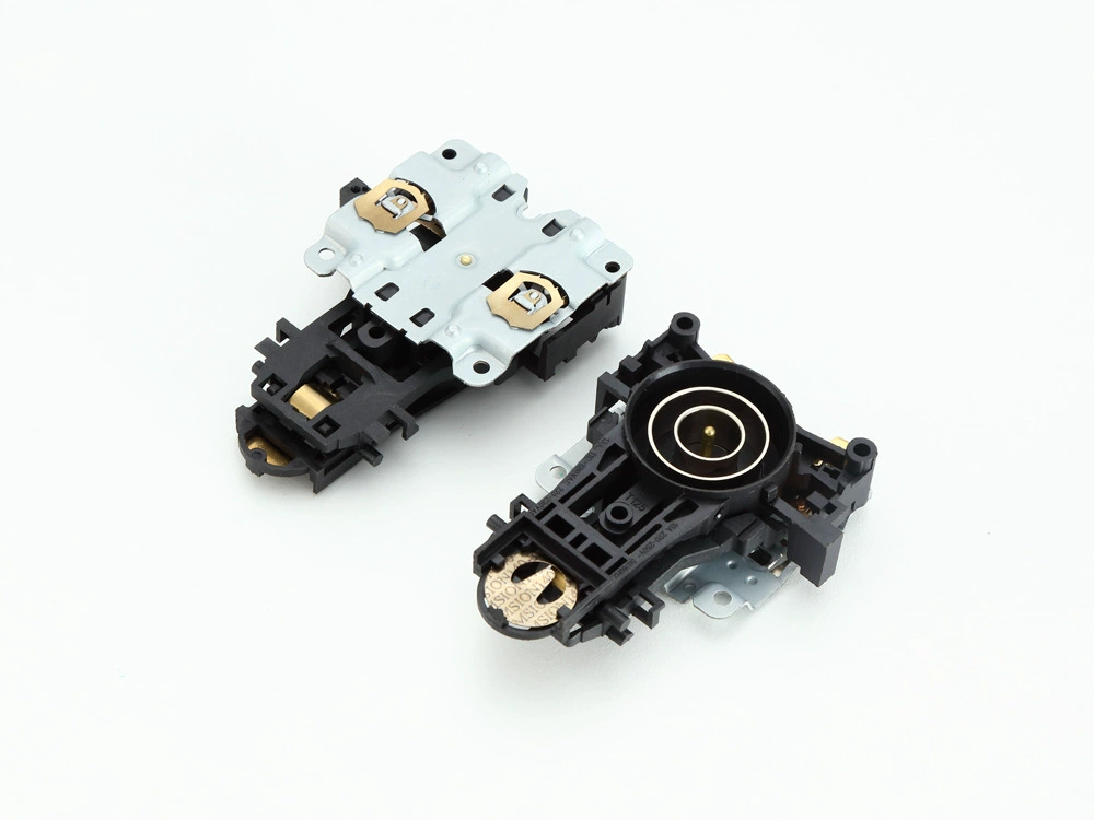 Электрический чайник, термостат, термостат, набор из двух частей, муфта термостата KSD-889, разъем-переключатель серии U9