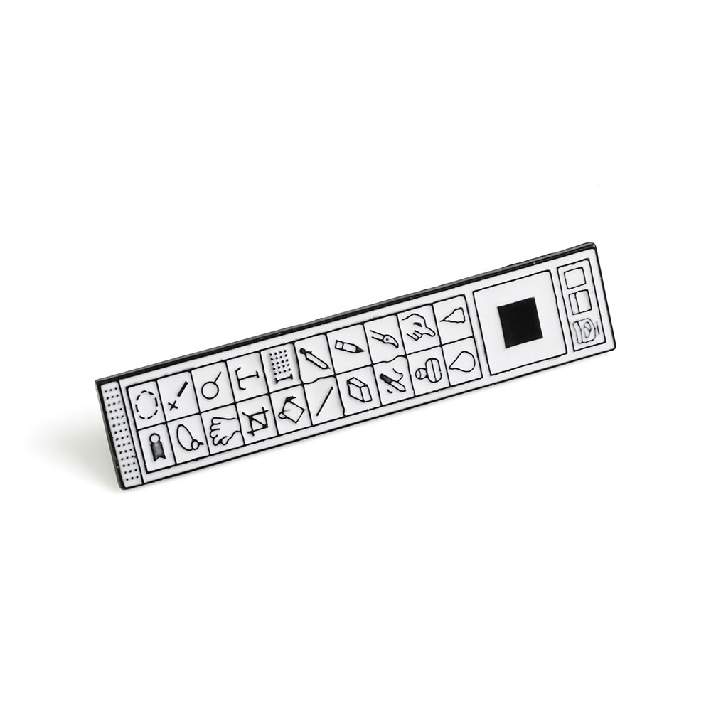 Toolbar