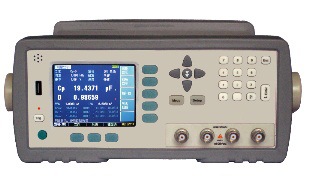LCR 数字电桥  型号:HAD-T2817A