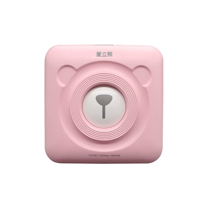Handheld small pocket printer *S, bluetooth