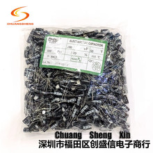 100uF 50V we8*12mm 20% Chongxԭb  ֱX늽