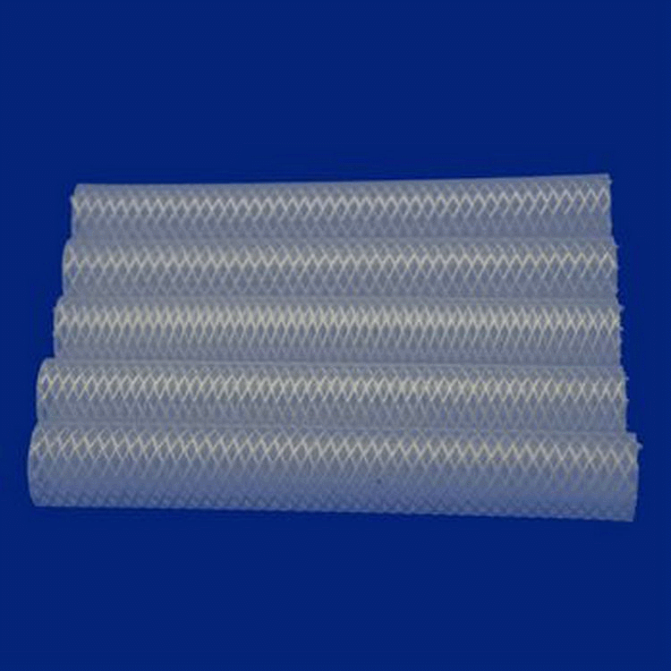 硅胶外编织管 编织硅胶管 内硅胶外编织管 编织管