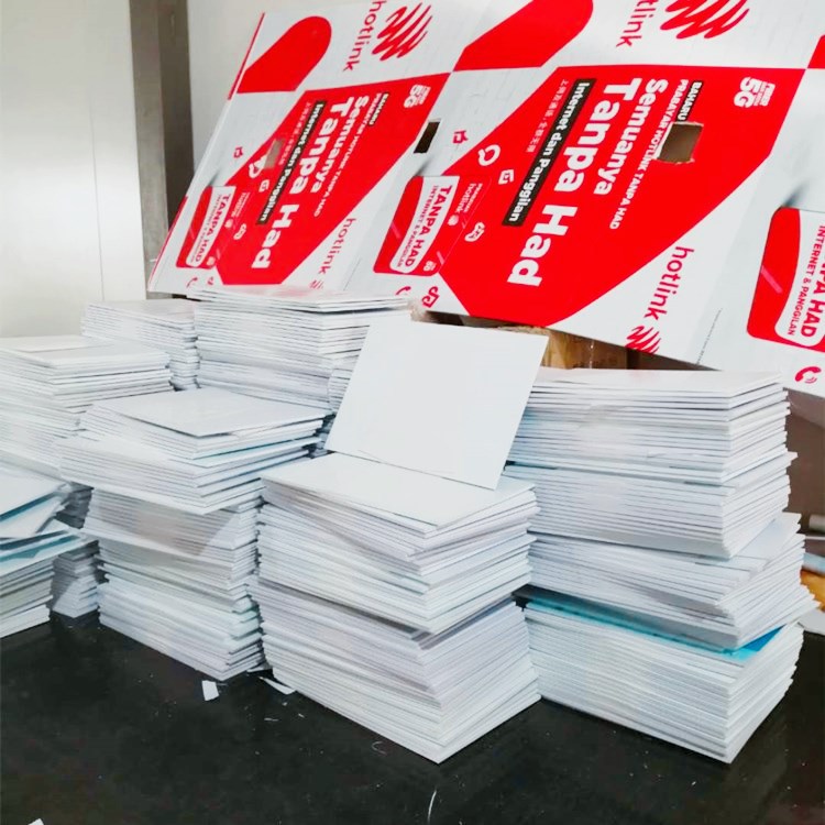 雪弗板定制不起泡kt板制作异形招牌pvc板结皮发泡板公司文化上海