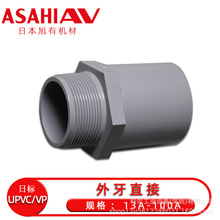 ASAHI AV UPVC/VPI· JIS՘ ֱͨ^ ֱ^