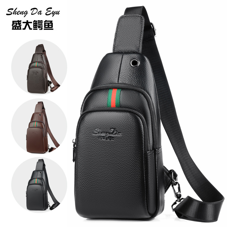 Chest bag