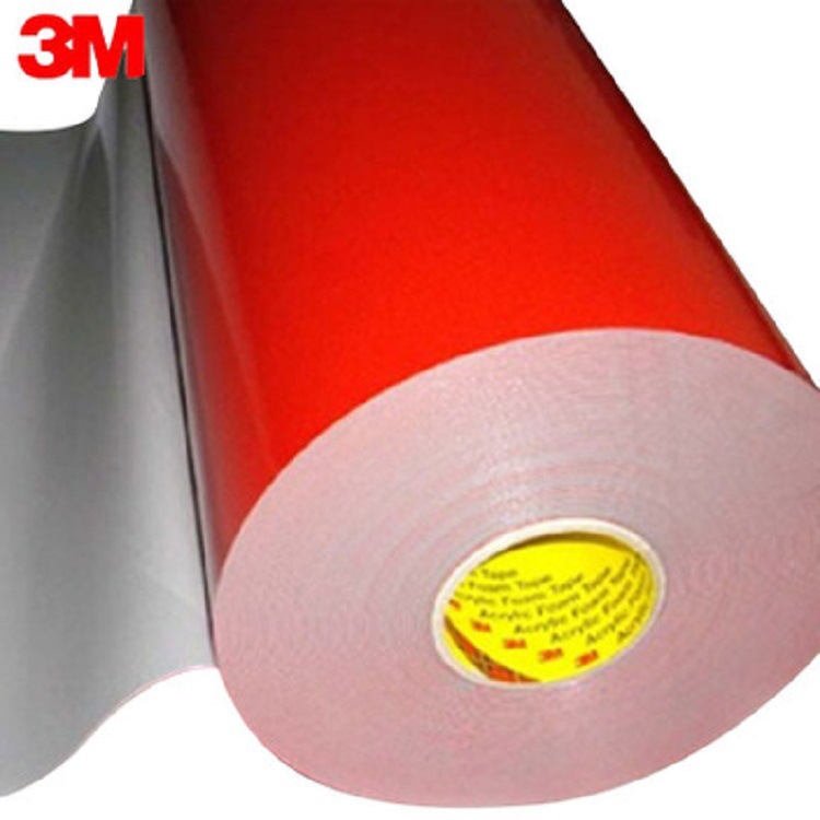 3M5314双面胶，3M双面胶供应商丙烯酸泡棉