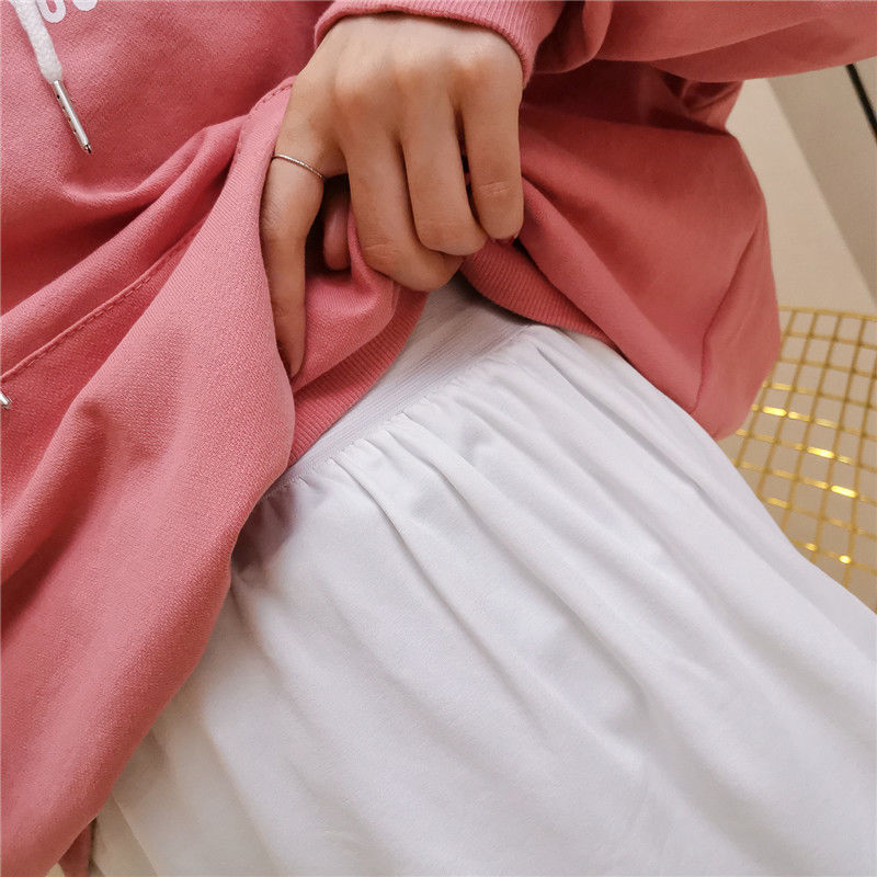 Jupe en coton - Ref 3441671 Image 29