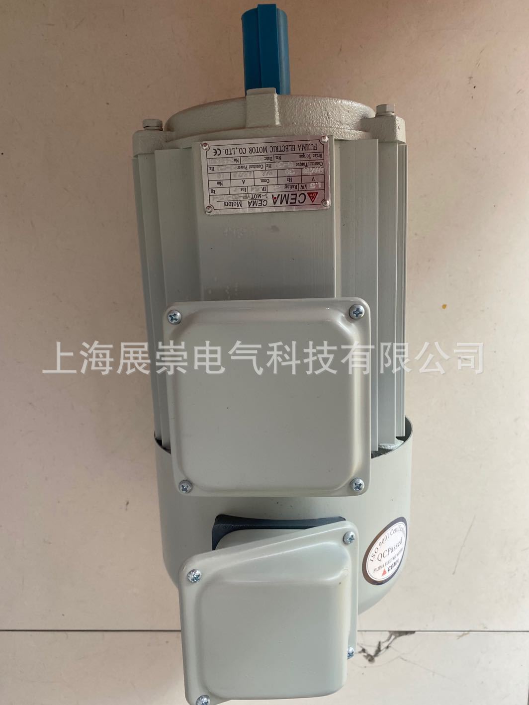 YP-50-1.5-4   1.5KW  380V  电机  变频马达 先川 先马