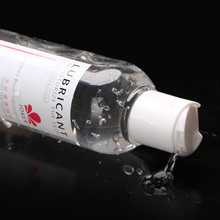 JOKER透明質酸潤滑液陰道肛門高潮液大容量潤滑劑滋養保濕潤滑油