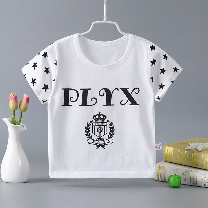 T-shirt enfant - Ref 3427835 Image 12