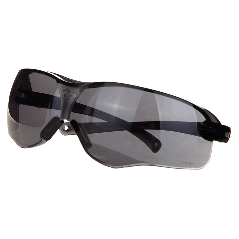 3m10435 gafas montar a prueba de viento arena a prueba de polvo a prueba de UV anti-niebla llanura gafas protectoras antisalpicaduras