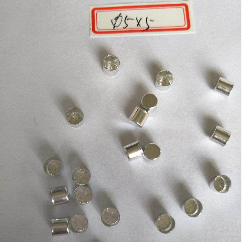 铝坩埚DSC专用坩埚 耐驰 TA 氧化铝 热重差热TGA DTA厂家高温