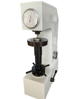 HBRV-187.5布洛维三用硬度计