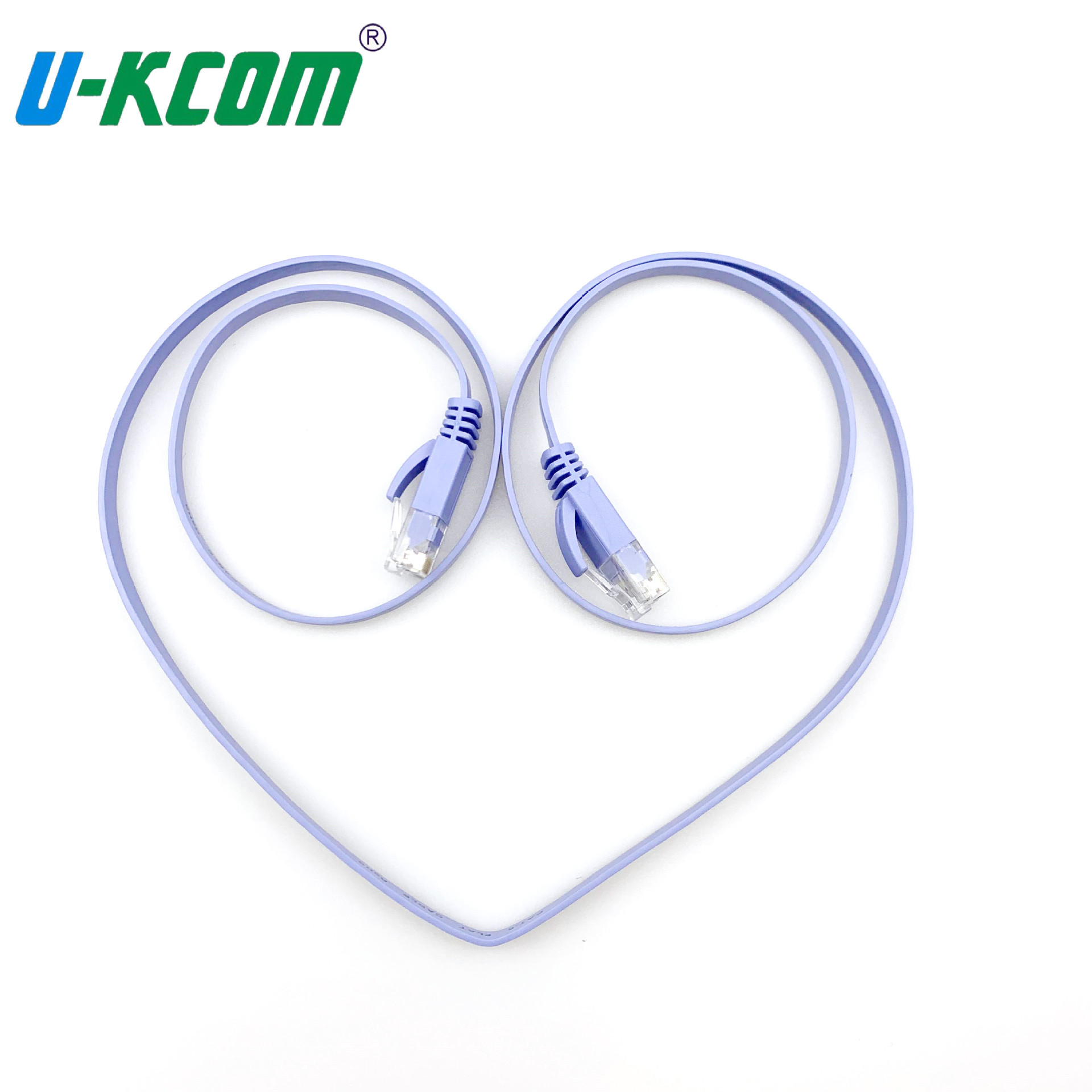 UTP cat6 flat cable (3)