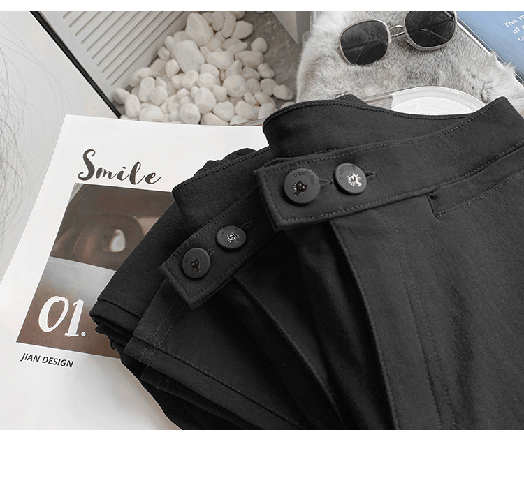 Pentalon été - Ref 3434352 Image 23