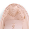 Silica gel heel sticker, half insoles high heels, wholesale