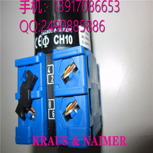 CA10 PC3215-2 E24KN开关进口的KRAUS&NAIMER