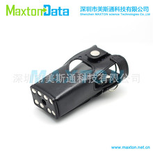 对讲机皮套适用MOTOtrbo  PMLN5029 5030 DGP4150+ DP3401 P8200