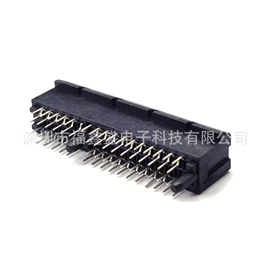 连接器;PCB插座;电子连接器