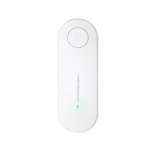 Cross-border household negative ion air purifier bathroom odor pet deodorizer negative ion air purifier