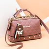 Small bag, purse, one-shoulder bag, autumn, 2020, Korean style