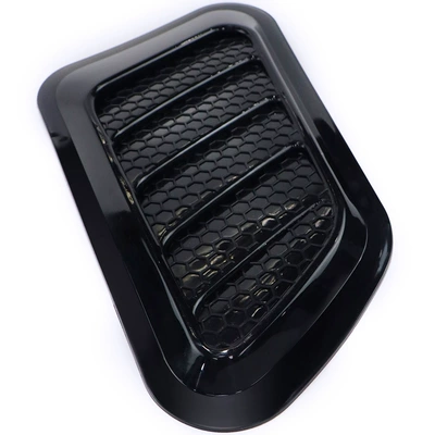Other Automotive Exterior Supplies Hood decorative air outlet modified