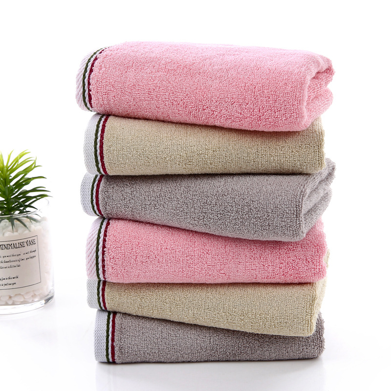 soft towel