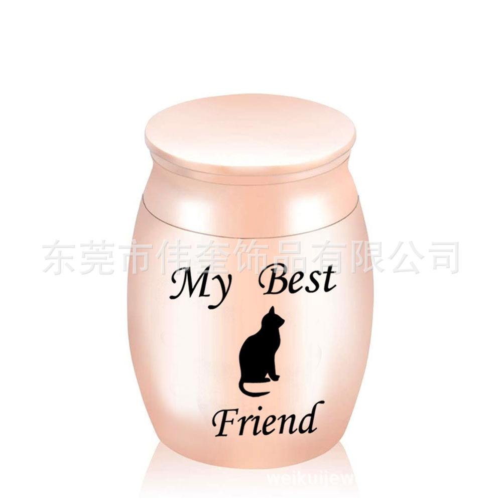 로즈 골드 (30*40mm)