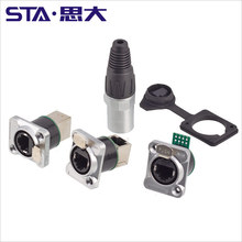 RJ45�W�ھW��ĸ�����I���Ӳ��΢�ͽ��^���a�C8Pˮ���^����