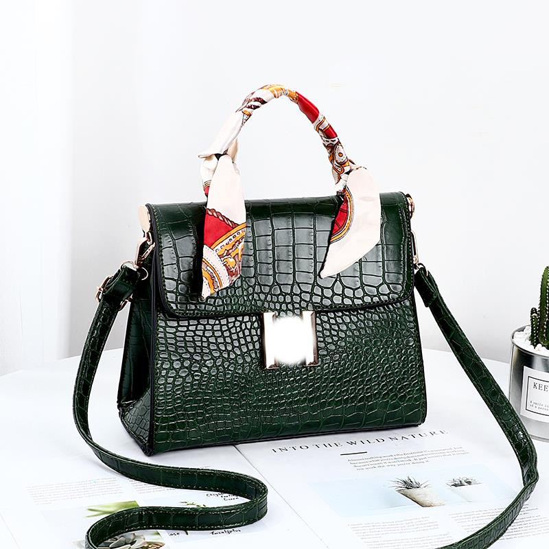 Bag Female 2019 New Autumn And Winter South Korea Fashion Handbags Shoulder Crossbody Bag Handbags A Generation Of Fat