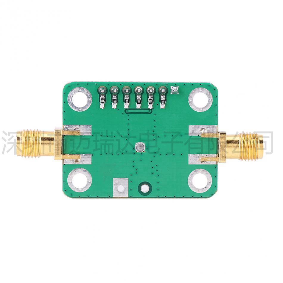 Numerical Control Attenuator PE4302 Parallel Immediate Mode