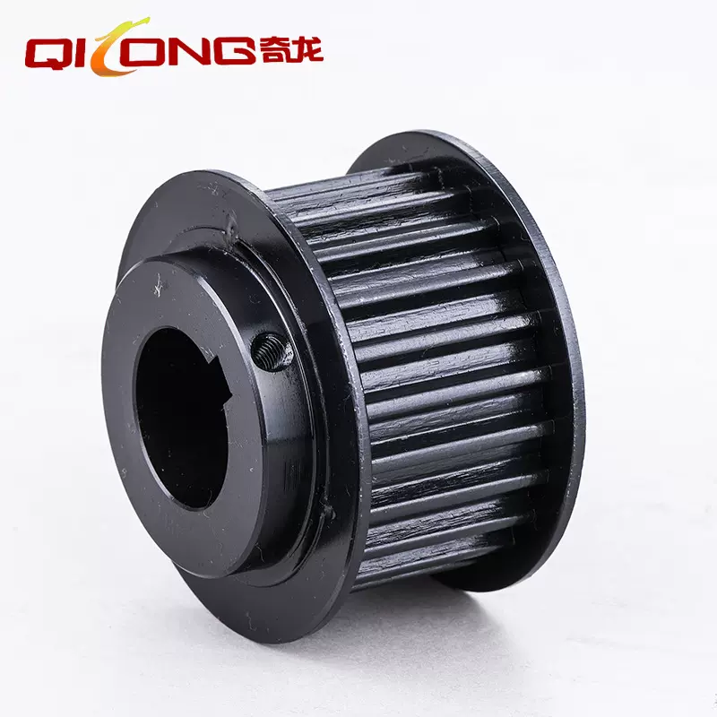 厂家直销QC-HTPA32S5M250-B-H10现货同步带轮