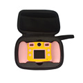 EVA相机收纳包硬壳相机GoPro 10防水壳手提式收纳箱包批发