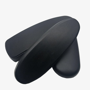 Drawing PU foam fitness equipment self-skinning armrest seat cushion waterproof wear-resistant polyurethane PU products