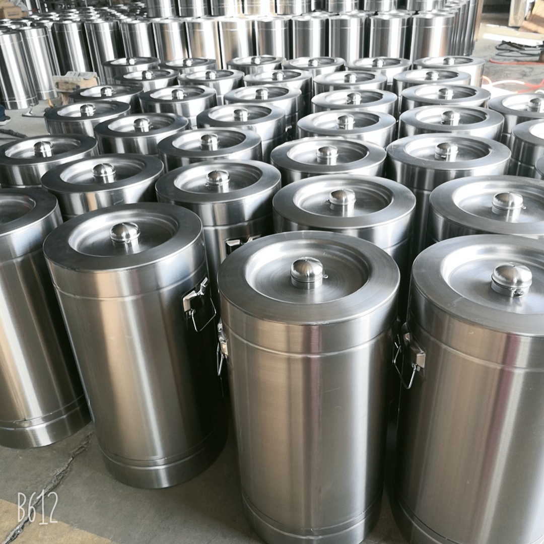 不锈钢散酒桶50L 价格380元