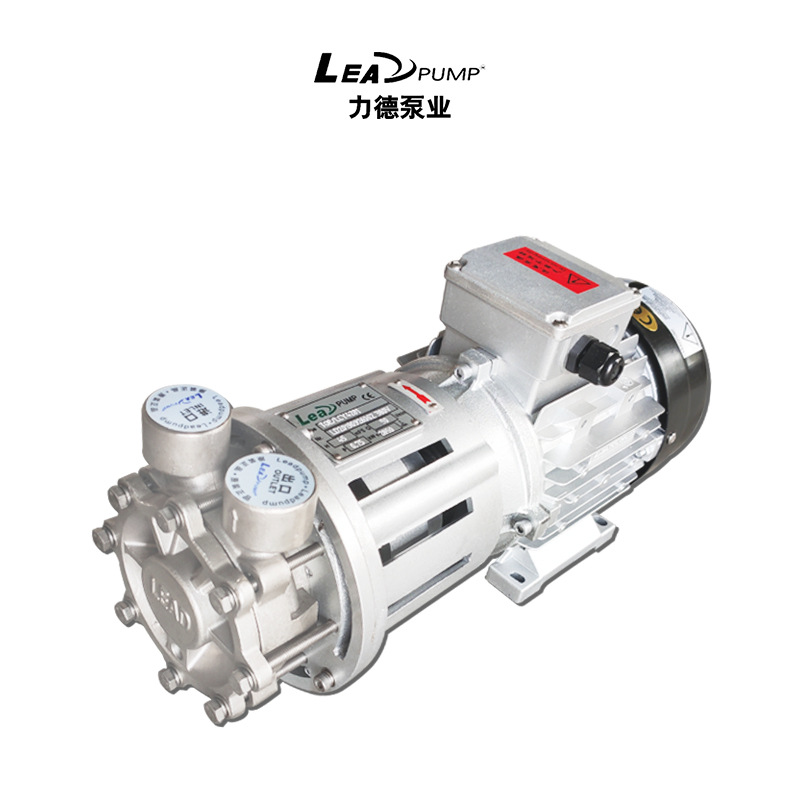 模温机油泵 导热油泵磁力泵 -80到350度,高温泵不锈钢泵 LEADPUMP