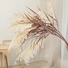 ins Nordic simulation reed Wedding celebration Hall decorate a living room flower arrangement a decoration travel permit