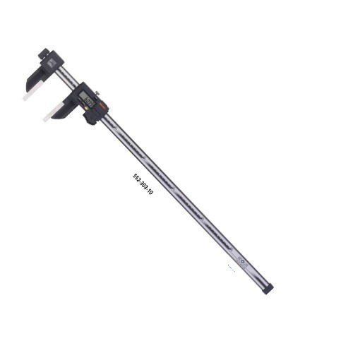 日本Mitutoyo三丰量具  三丰碳纤维卡尺 552-303-10