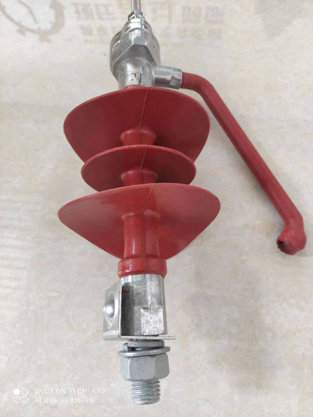 FEG4-12/5C   防雷支柱复合绝缘子    厂家直供