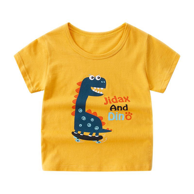 T-shirt enfant en coton - Ref 3440654 Image 14