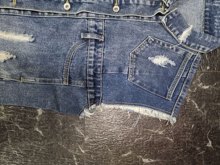 Gilet femme - Ref 3434625 Image 10