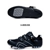 Summer bike shoes suitable for men and women, road mountain footwear for leisure, suitable for import
