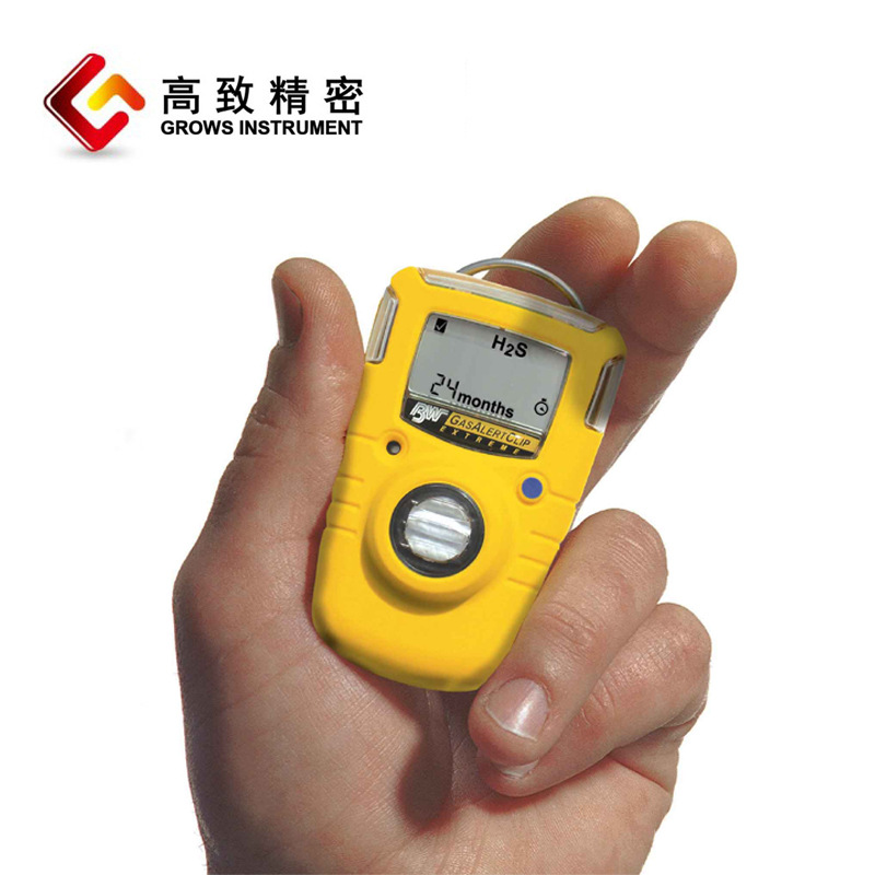 ��Яʽ��һ�������� GasAlertClip Extreme