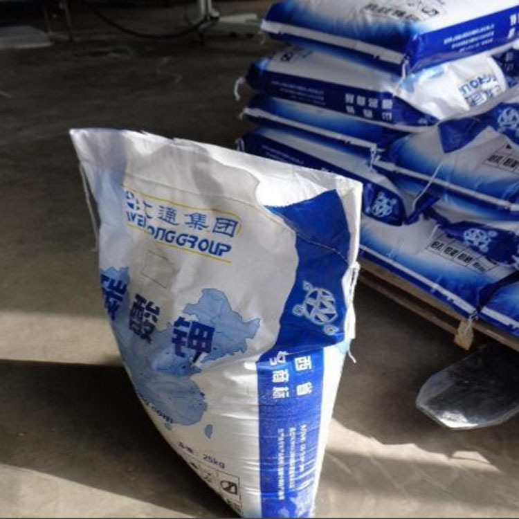 32年行业经验一站式直供优质碳酸钾